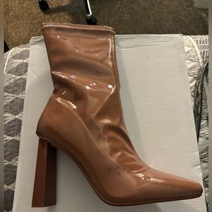 Aldo Fidella Boots